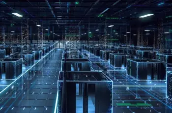 Schneider Electric Introduces New AI-ready Reference Designs