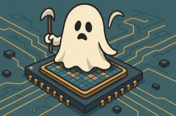 Spectre Sends Shivers down AMD’s Spine with New Incarnation