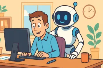 Gartner Predicts all IT Jobs Will Use AI by 2030