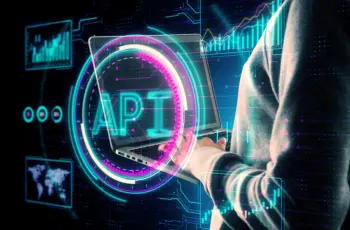 Cybercriminals Target APIs: “more than 40,000 Incidents in 2025”