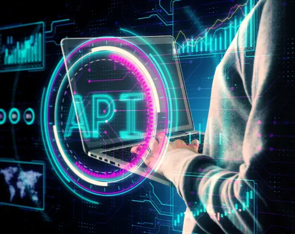 Cybercriminals Target APIs: “more than 40,000 Incidents in 2025”