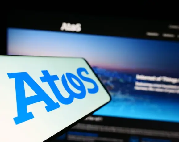 Atos Secures Cybersecurity Contract with the European Commission