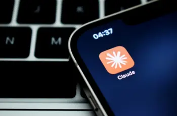 Claude Appears in Microsoft Copilot