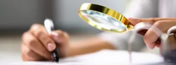 HP Employs Finovox to Combat Document Fraud