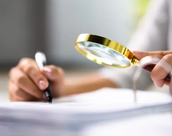 HP Employs Finovox to Combat Document Fraud