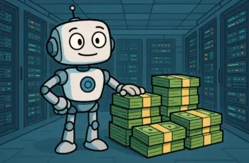IDC: ‘Spending on Agentic AI to Exceed $1.3 Trillion in 2029’