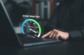 Windows 11 Gets Internet Speed Button in Taskbar