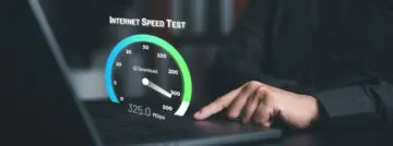 Windows 11 Gets Internet Speed Button in Taskbar