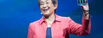 AMD Aims to Break Cuda Dominance with ROCm 7