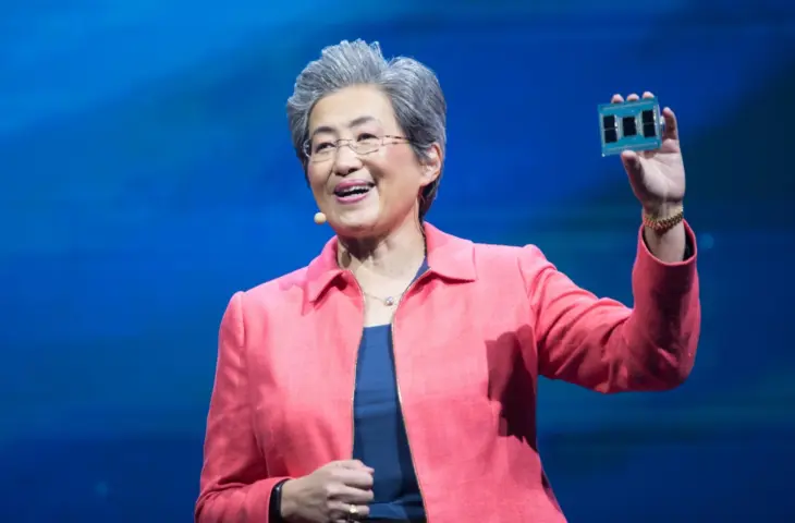 AMD Aims to Break Cuda Dominance with ROCm 7