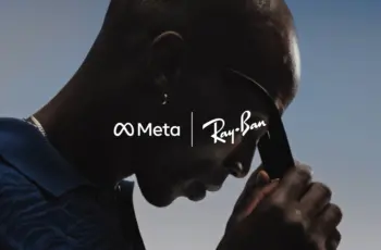 Meta Unveils Ray-Ban Display: Smart Glasses with Hand Gesture Control