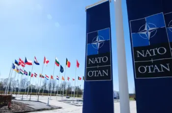 NATO Moves Critical IT Workloads to Oracle
