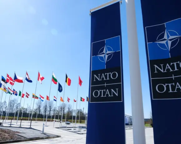 NATO Moves Critical IT Workloads to Oracle