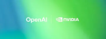 Nvidia Plans to Invest up to $100 Billion in OpenAI’s AI Infrastructure