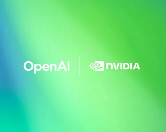 Nvidia Plans to Invest up to $100 Billion in OpenAI’s AI Infrastructure