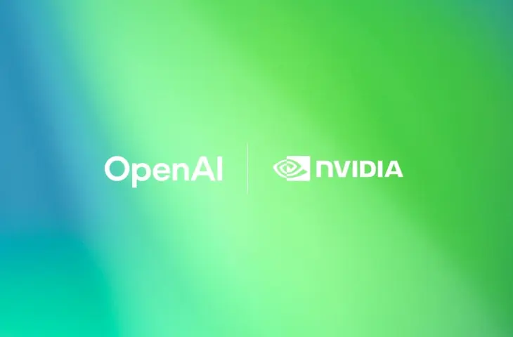 Nvidia Plans to Invest up to $100 Billion in OpenAI’s AI Infrastructure