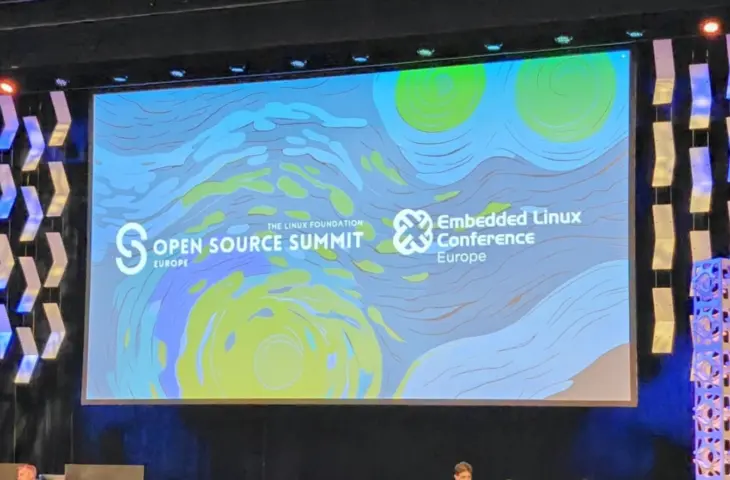 Europe’s turn: the opportunities and challenges of open source