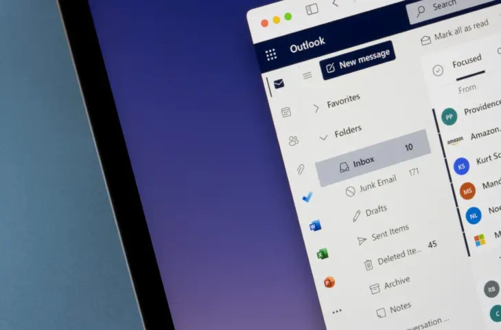 Microsoft Guides Users ‘more Subtly’ towards New Outlook