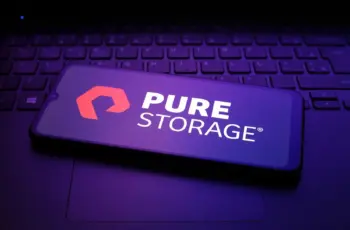 Pure Storage further Expands Cyber Resilience