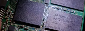 US Hampers Memory Production with Restrictions for Samsung and SK Hynix