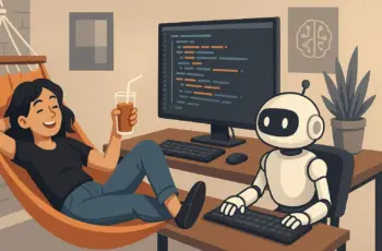 vibe coding