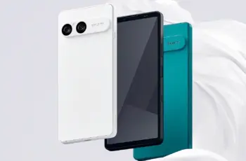 Sony Launches Xperia 10 VII with Special Shutter Button for Quick Photos
