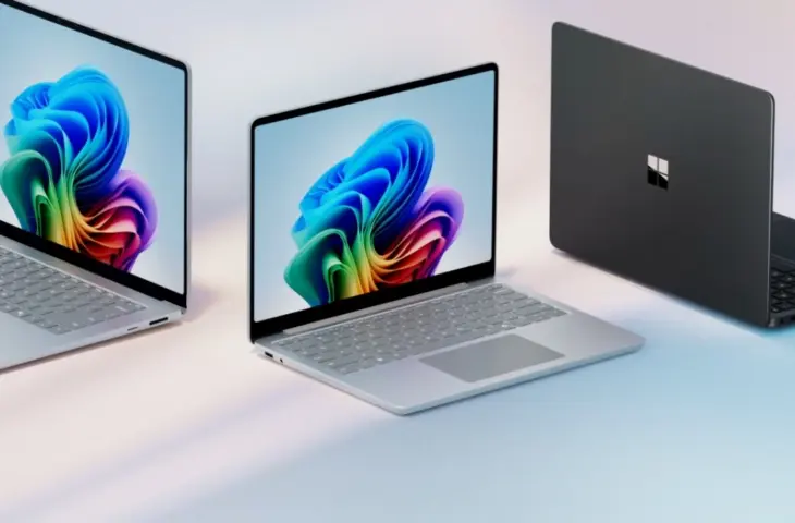 Microsoft Surface Laptop 13 Review: Copilot for Dummies