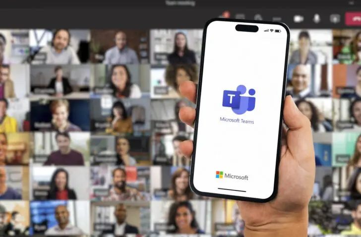 microsoft teams