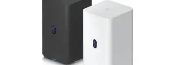 Ubiquiti Expands UniFi Ecosystem with Two NAS Desktop Solutions
