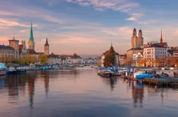 ServiceNow launches Zurich for secure and scalable AI integration