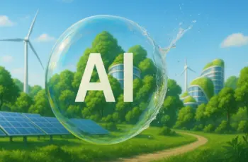 When the Generative AI Bubble Bursts, Re-Generative AI Will (Hopefully) Remain