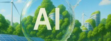 When the Generative AI Bubble Bursts, Re-Generative AI Will (Hopefully) Remain