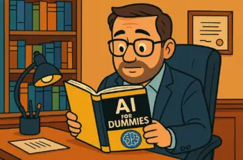 AI Strategies Stall Due to Lack of Human Transformation