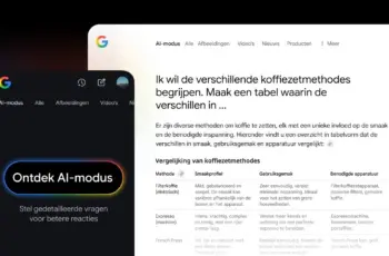 AI-mode-Belgium