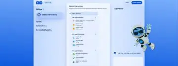 Salesforce Introduces Agentforce 360: Broader Variation on the Same Theme