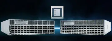 Cisco 8223 Router with New P200 Chip Links Data Centers into a Single Whole