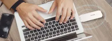 D-Link launches 4G USB adapter and 5G hotspot for mobile internet