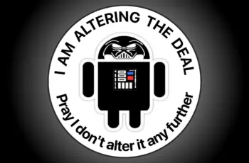 Petition for Open Android Hopes to Stop Google’s Power Grab