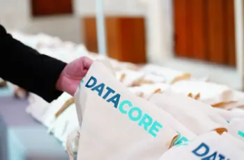 From one to Seven: DataCore Wants to Play with the Big Boys