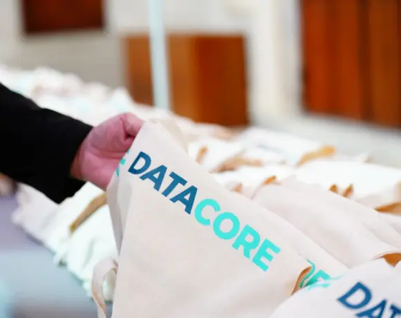 From one to Seven: DataCore Wants to Play with the Big Boys