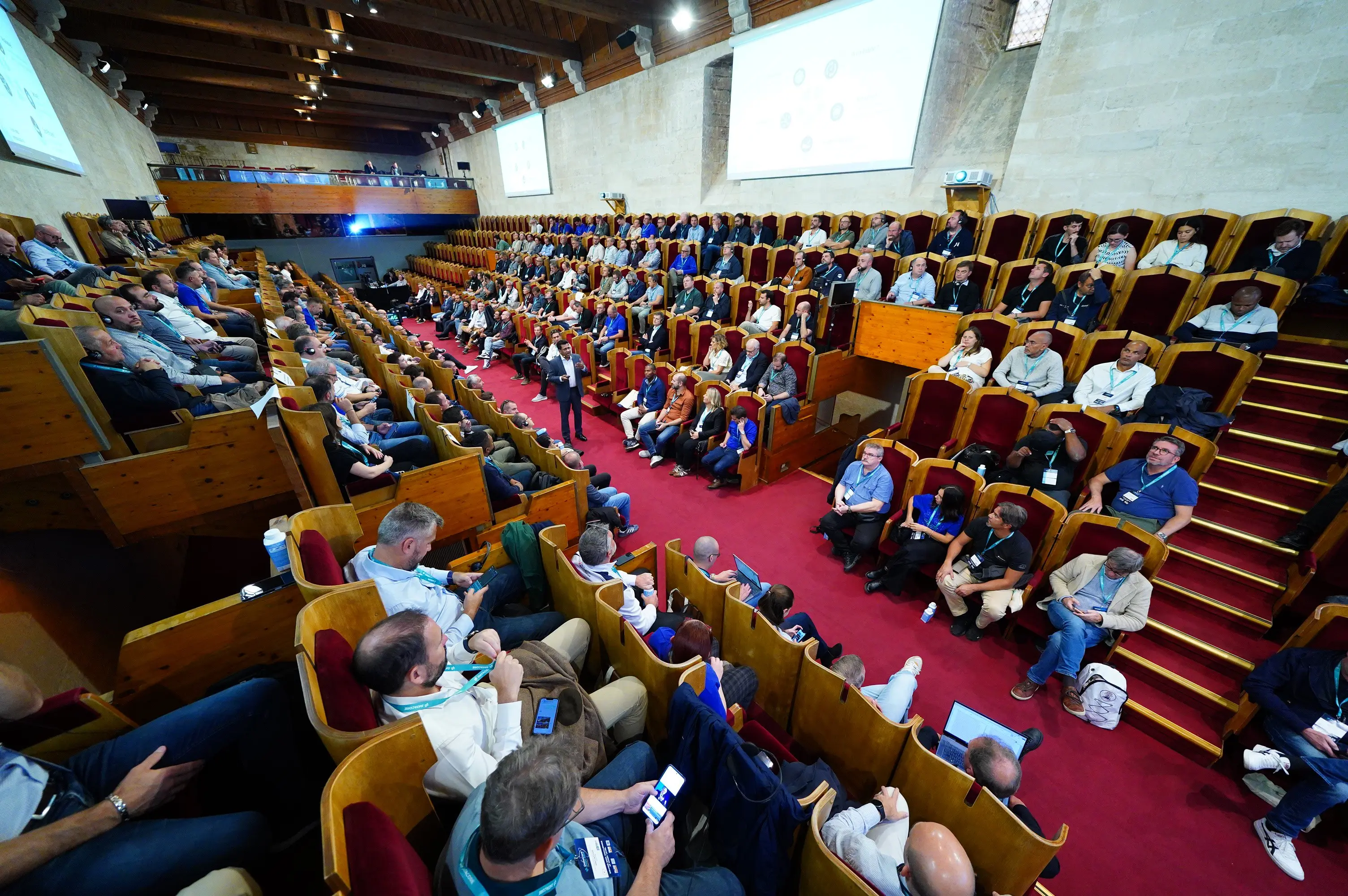 DataCore Days 2025 Avignon Photo 3