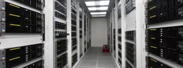 VITO Data Center