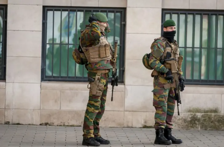 Dutch Defence chooses SAP for sovereign cloud environment