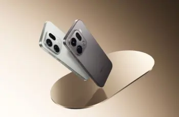 Oppo Launches Oppo Find X9: Massive Megapixels, Gigantic Battery