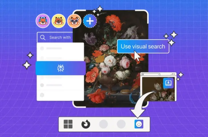 Firefox Introduces Browser Profiles and an AI-powered Search Engine