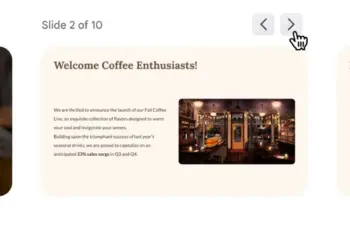 Google Gemini in Canvas Can Create Presentations