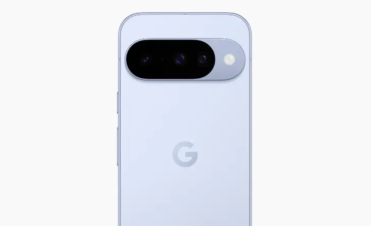 Google Pixel 10 Review: Changed but not (much) Improved