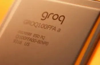 IBM Collaborates with Nvidia Alternative Groq for Cheaper Inference