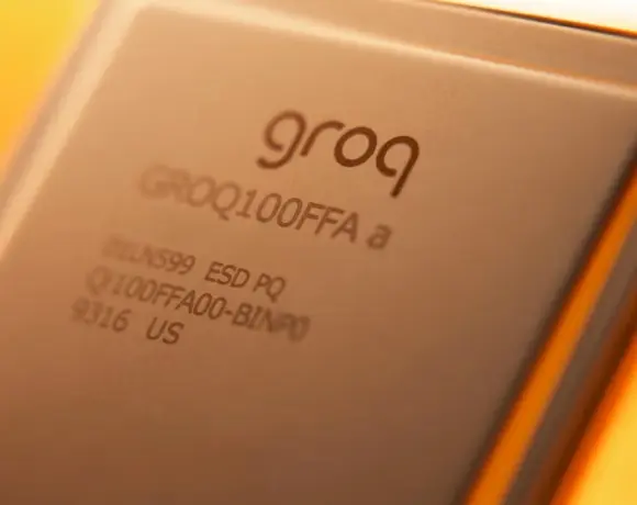 IBM Collaborates with Nvidia Alternative Groq for Cheaper Inference