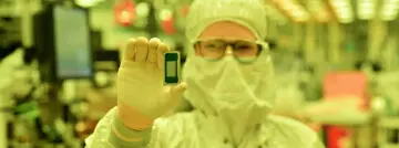 Intel Reveals 18a Plans: Foundation for Core Ultra 3 and Xeon 6+